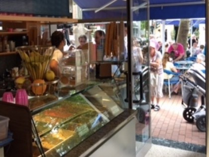 照片: Gelateria Italiana 