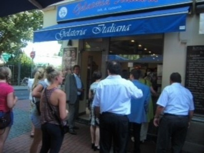 照片: Gelateria Italiana 